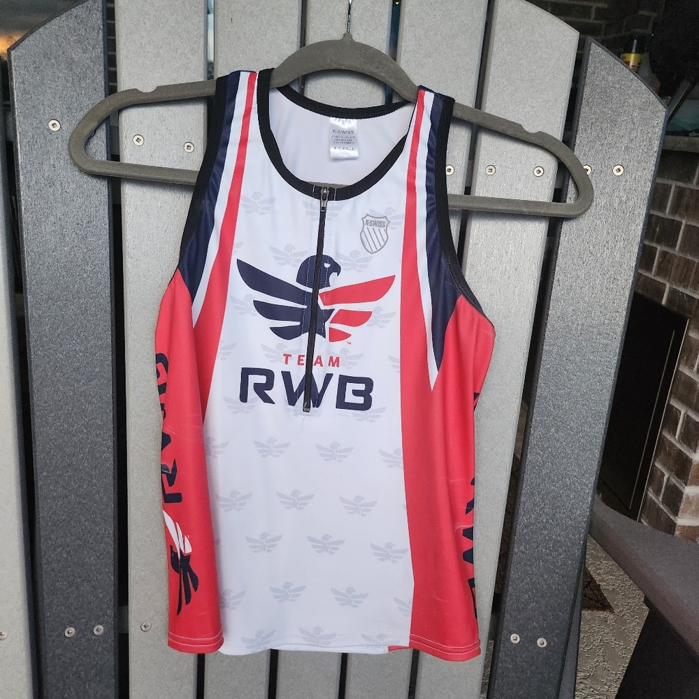 Team RWB Shirt - Picture 15 of 16